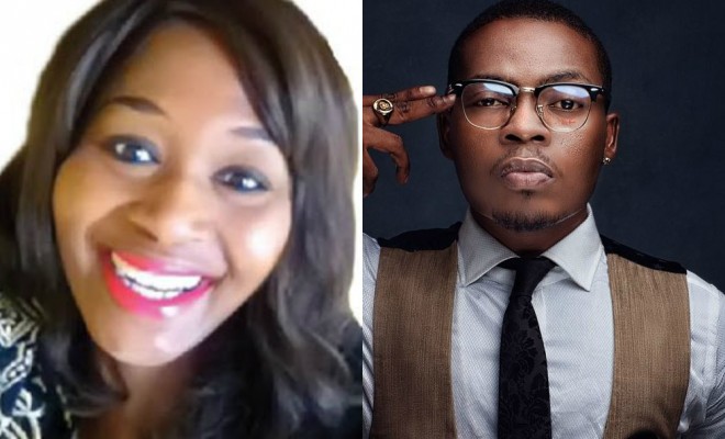 Kemi Olunloyo Comes Under Attack For Saying Olamide Goes to a Ritualist!