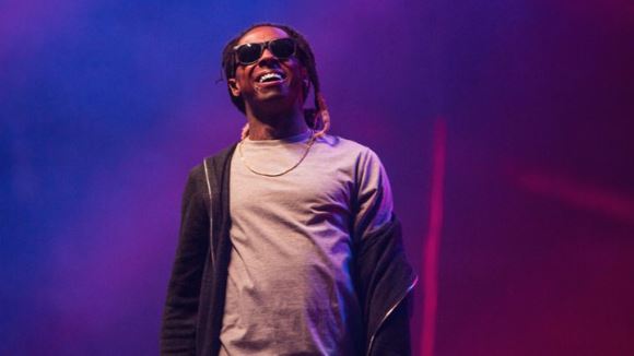 Lil Wayne Sues Universal Music For $40M Over Unpaid Royalties