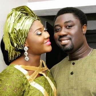 mercy-johnson