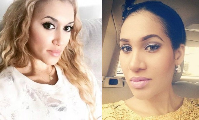 Caroline Danjuma’s Alleged Rival, Mya Hassan Welcomes Daughter