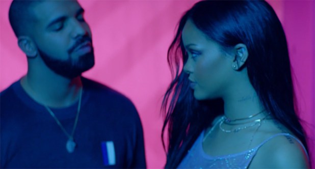 Rihanna & Drake’s ‘Work’ Tops the Billboard Hot 100 for the 4th Week in a Row