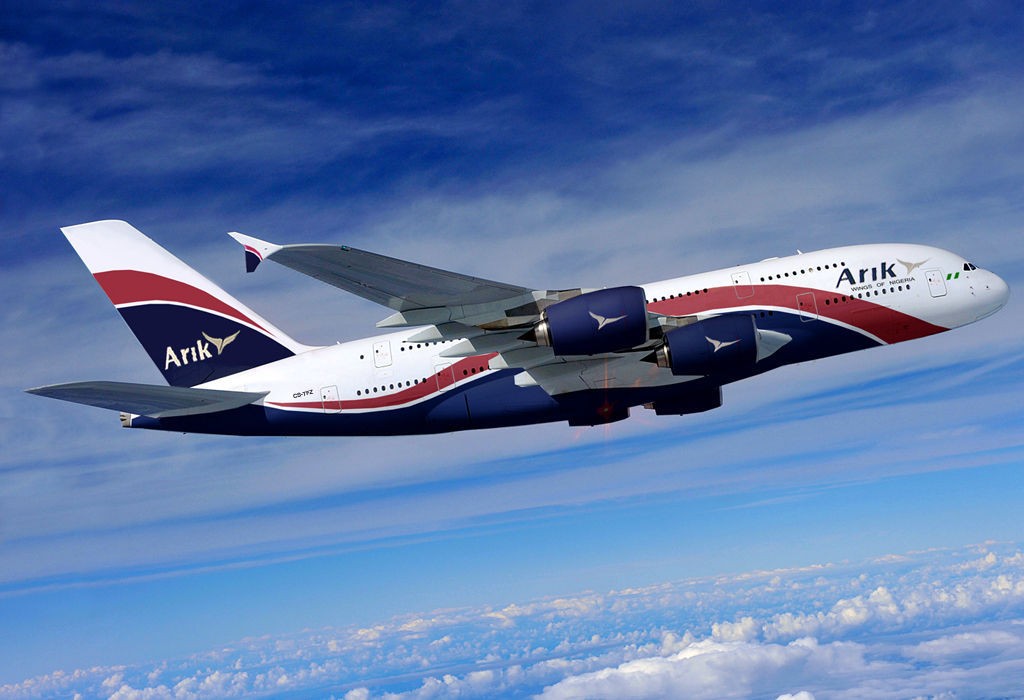 Arik Airways