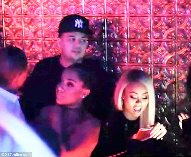 Blac N Chyna4