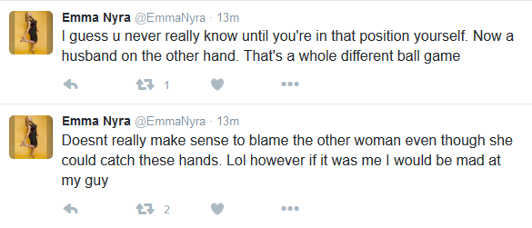 Emma Nyra Relationships2