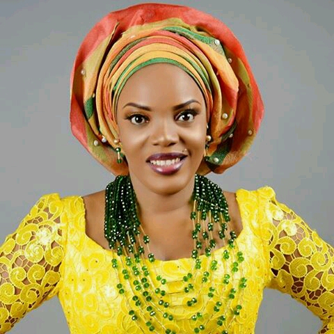 Empress Njamah Trad