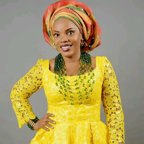 Empress Njamah Trad2
