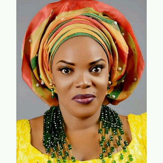 Empress Njamah Trad3