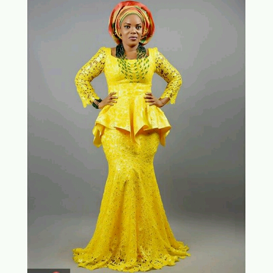 Empress Njamah Trad5