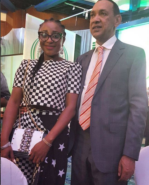 Ini Edo National Tourism Summit2