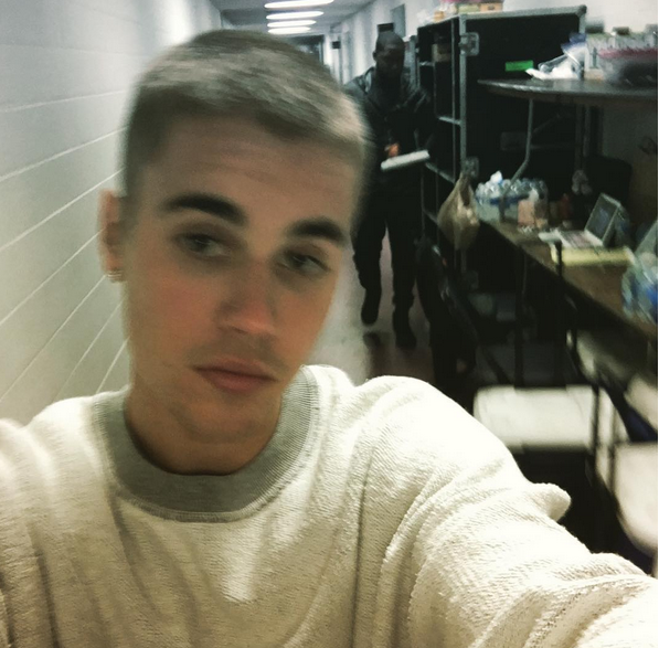 Justin Bieber haircut1