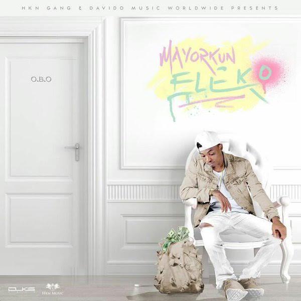 Mayorkun-Eleko-Art