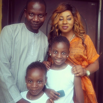 Mide-Funmi-Martins-+-Hubby-+-Kids-2