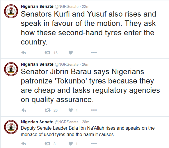 Nigerian senate tires4