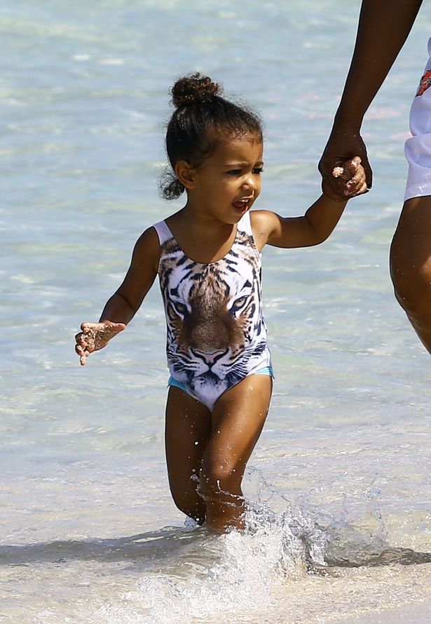 North west at the beach3