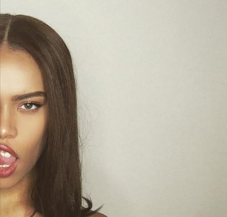 Regina Askia Daught1