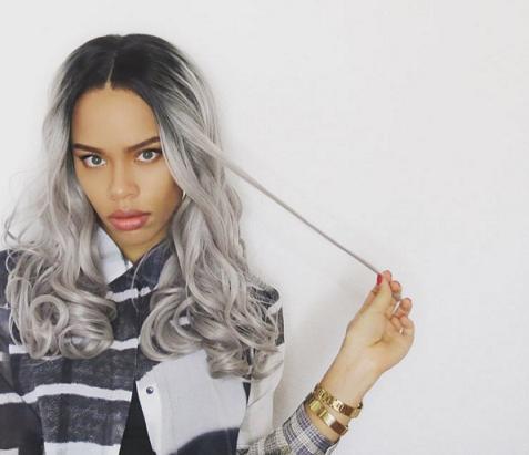 Regina Askia Daught2