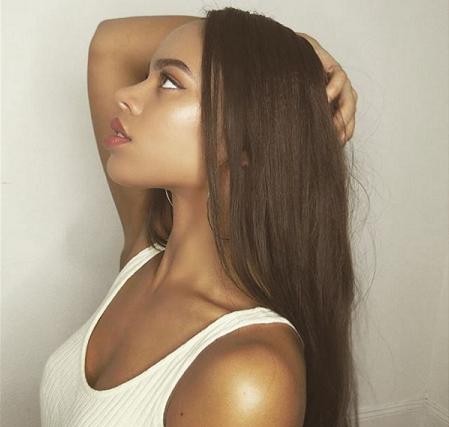 Regina Askia Daught3