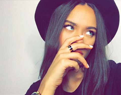 Regina Askia Daught4