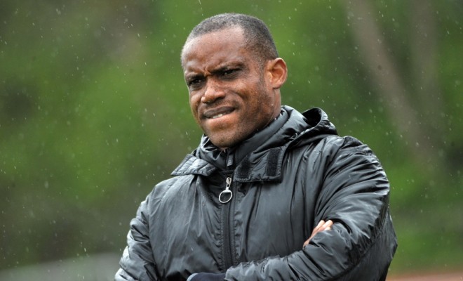 Sunday Oliseh Appointed Into Fifa Technical Committee