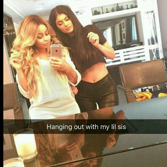 blac and kylie1