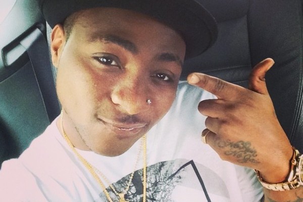 ‘OBO Palace Almost Done!’:Davido Reveals His House-in-Progress