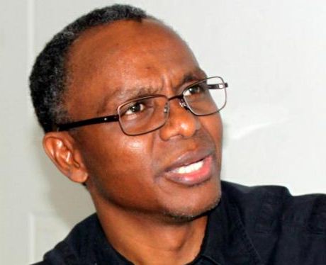 The Apostle that said I will die should mention the date – Nasir-El-Rufai