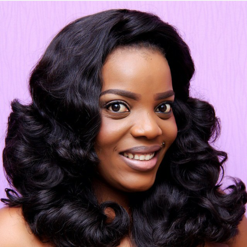 “There Is No Pressure On Me For Not Being Married”-Empress Njamah