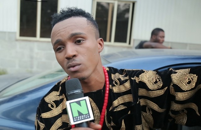 ‘I Used to Hawk Moi-Moi in Traffic’- HumbleSmith [Video]