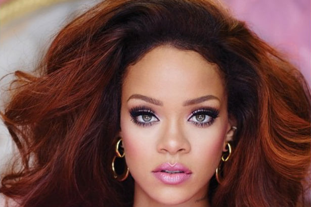 Rihanna Announces ‘Fenty Beauty’ Makeup Line
