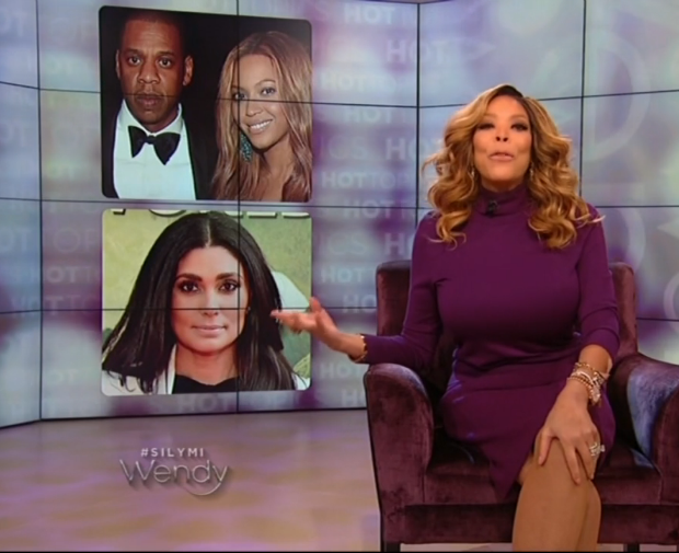 wendy on bey and jay