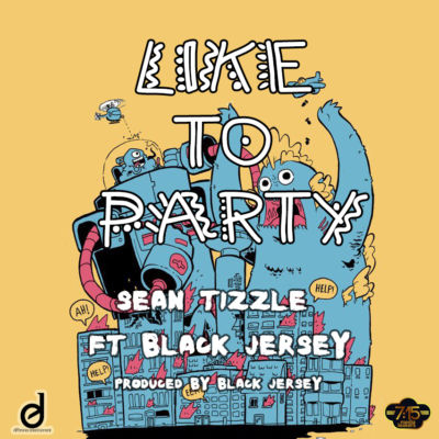 Like-to-Party-Sean-Tizzle
