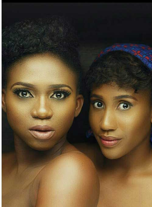 WAJE and daughter Allure2