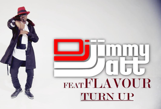 DJ-Jimmy