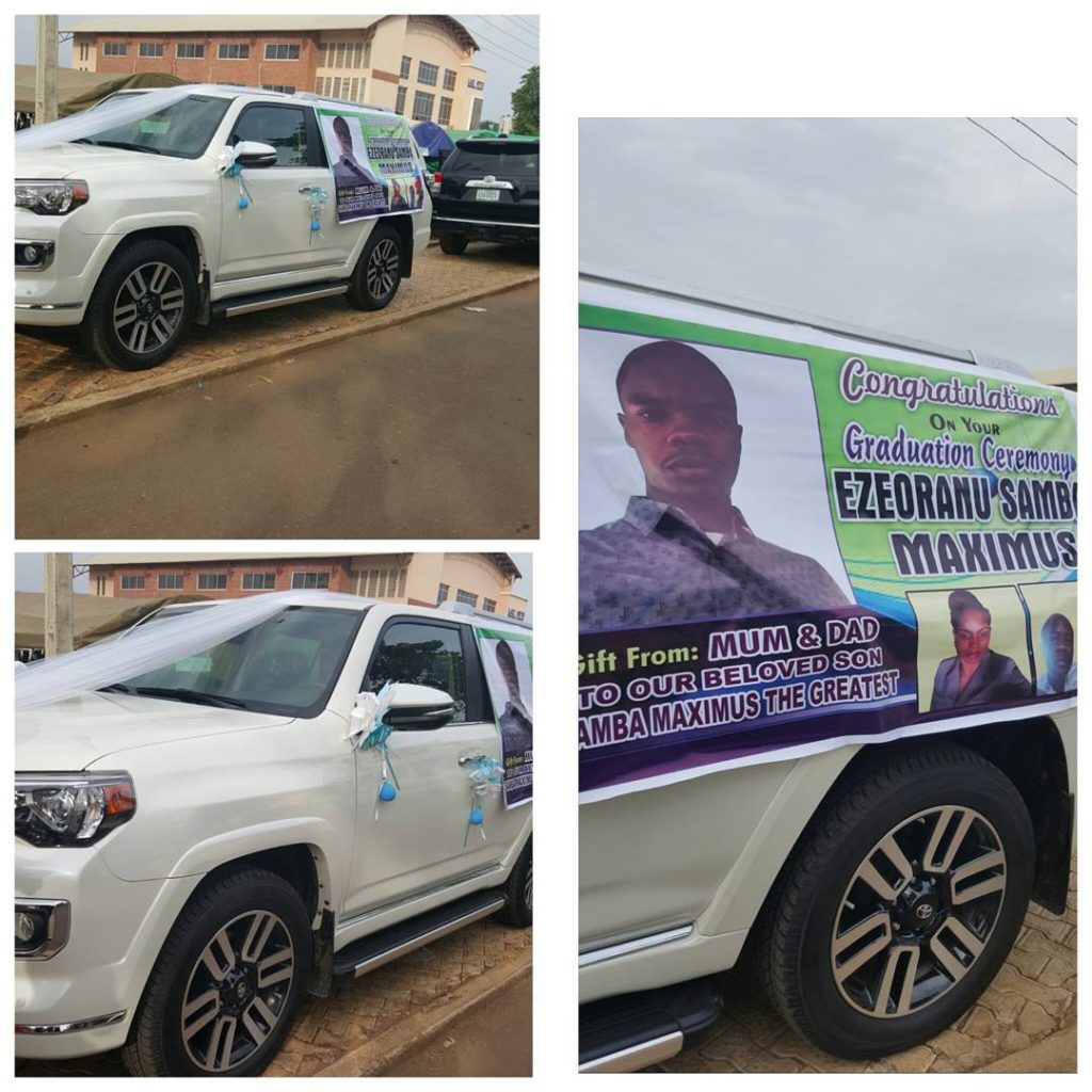 Ezeoranu Samba Maximus The Greatest,