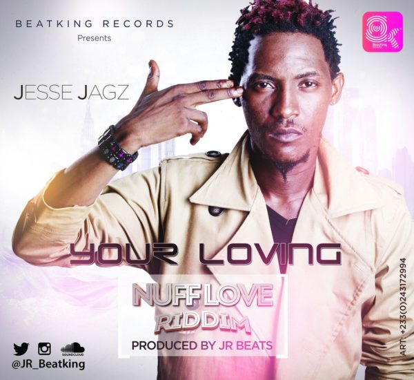 Jesse-Jagz-Your-Loving-Art