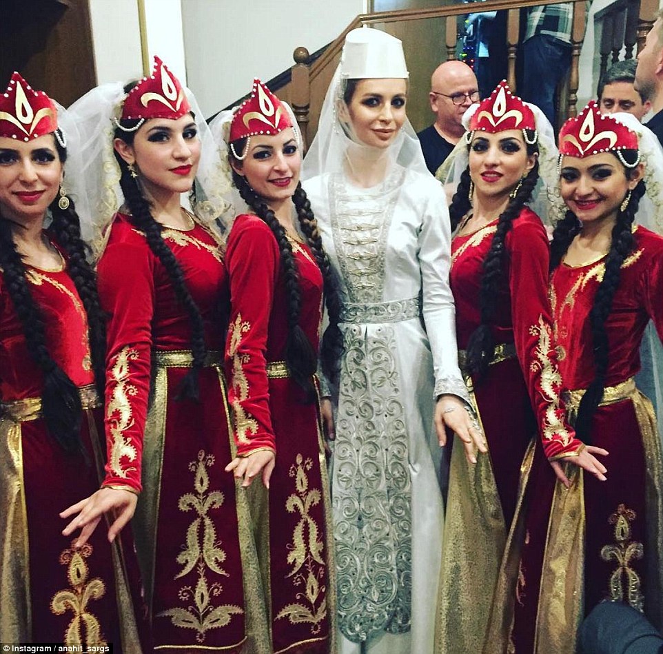 armenian wedding1