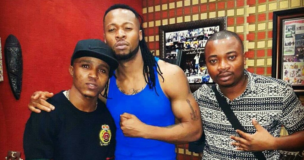 humblesmith n flavour