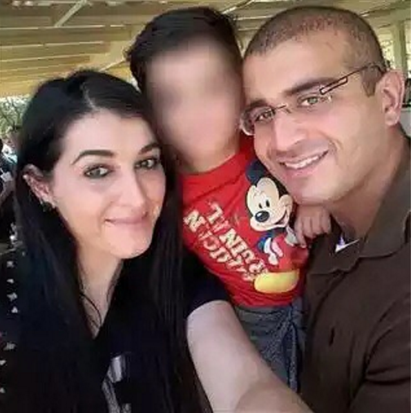 orlando shooter's wife