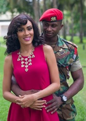 sonia ibrahim and soldier3