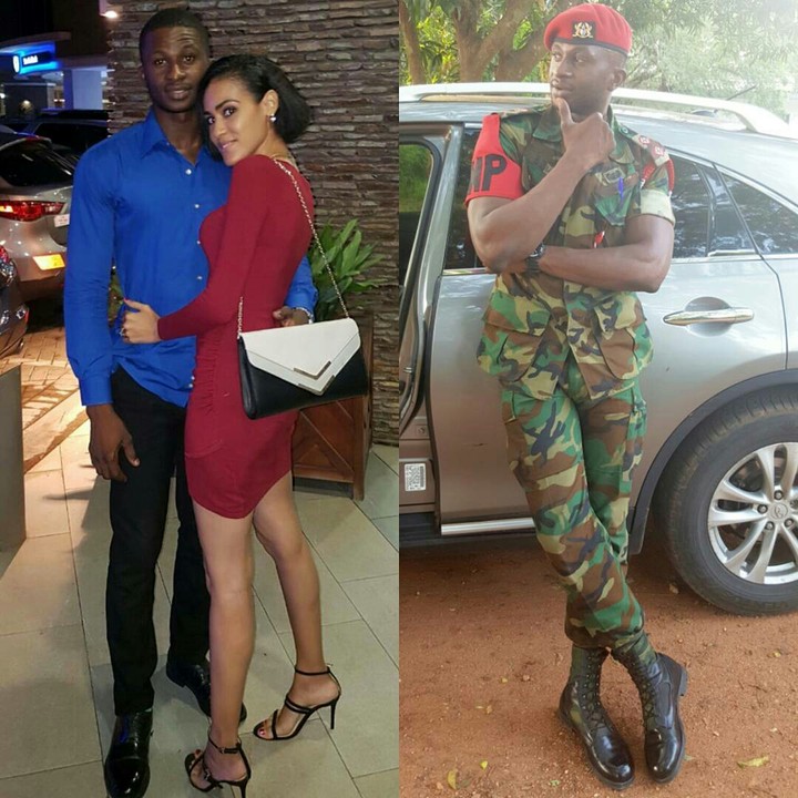 sonia ibrahim and soldier5