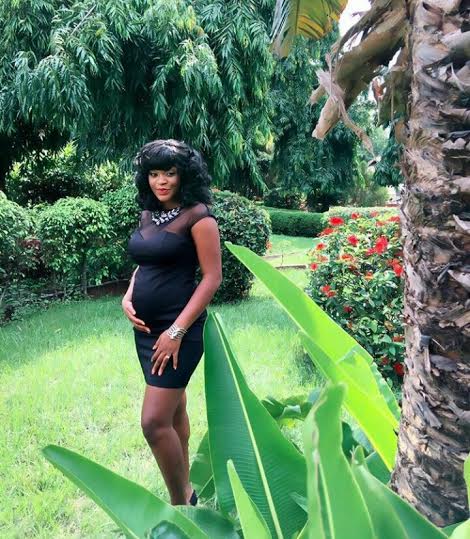 Chacha Eke Pregnant2