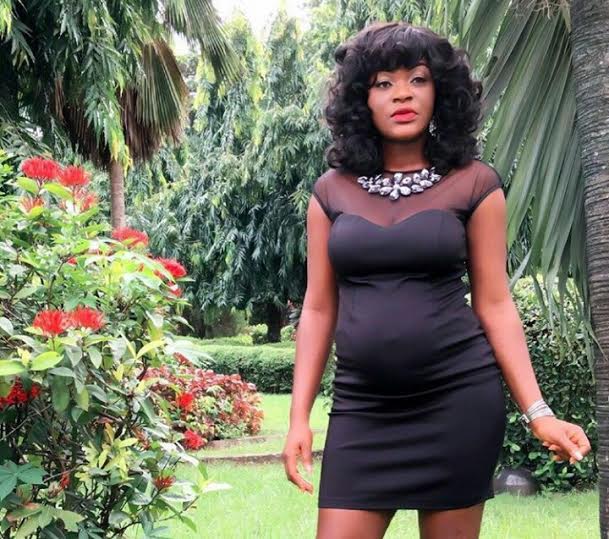 Chacha Eke Pregnant3