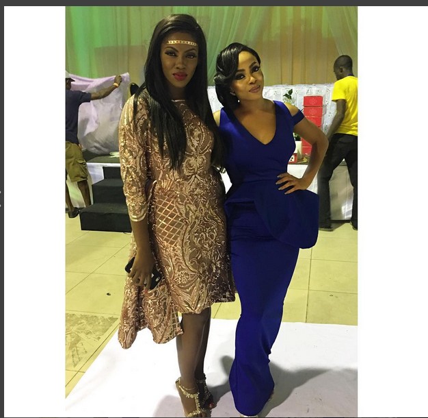 Esther Aduke birthday party1