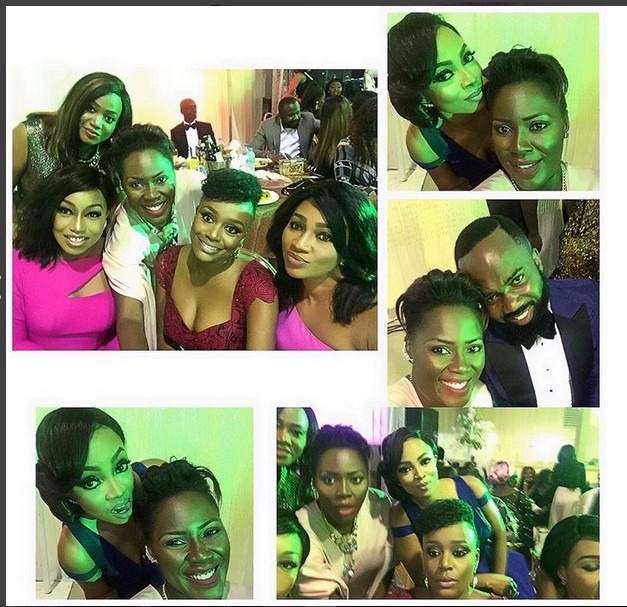 Esther Aduke birthday party3