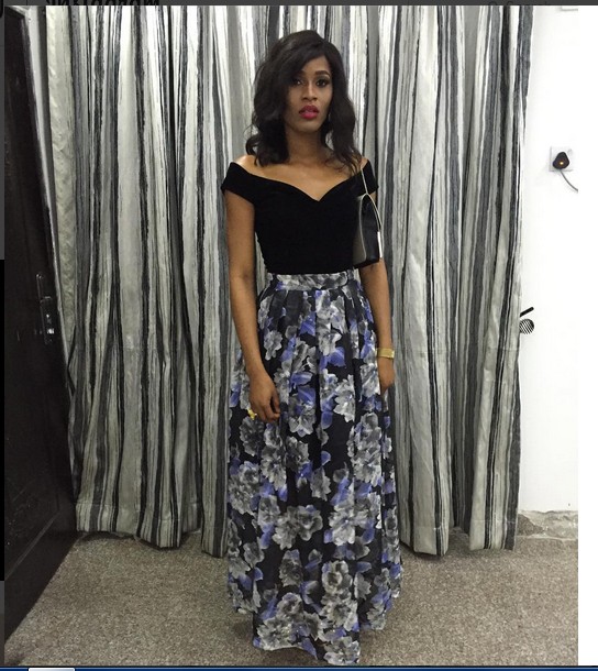 Esther Aduke birthday party5