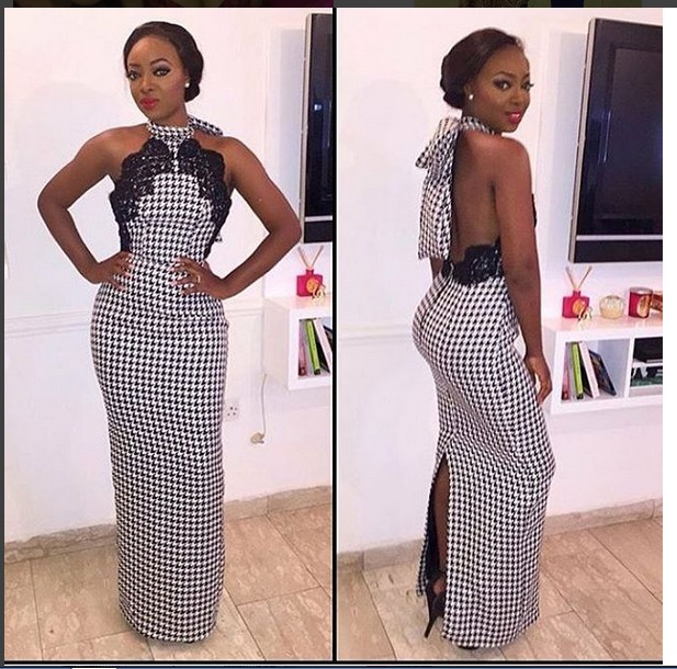 Esther Aduke birthday party6