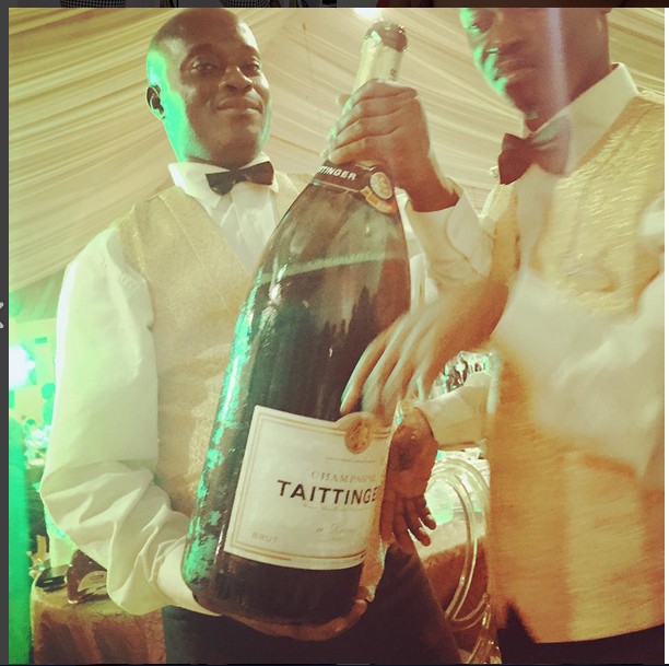 Esther Aduke birthday party7