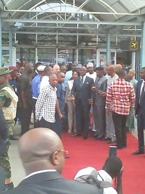 FIFA President in Nigeria33