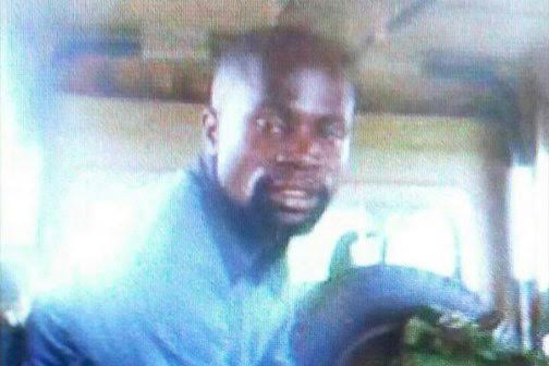 Kenyan officer kills oclleagues