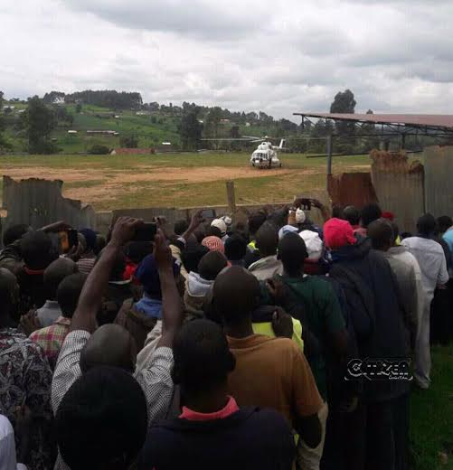 Kenyan officer kills oclleagues1